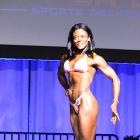 Rebecca  Payton - NPC Optimum Classic 2014 - #1