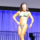 Cassandra  Gann - NPC Optimum Classic 2014 - #1
