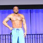 Rod  Thomas - NPC Optimum Classic 2014 - #1