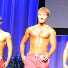 Marco  Guirlando - NPC Optimum Classic 2014 - #1