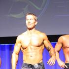 Joey  Baldwin - NPC Optimum Classic 2014 - #1