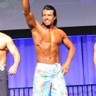 Juan  Soto - NPC Optimum Classic 2014 - #1