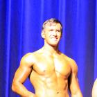 Mark  Springer - NPC Optimum Classic 2014 - #1