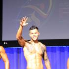 Dien  Nguyen - NPC Optimum Classic 2014 - #1