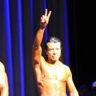 Juan  Soto - NPC Optimum Classic 2014 - #1