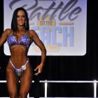 Crystal  Thomas - NPC Battle on the Beach 2014 - #1