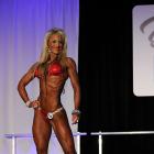 Noemi    Olah - IFBB Battle on the Beach 2014 - #1