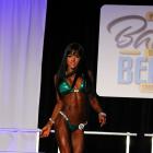 Kamilah  Powell - IFBB Battle on the Beach 2014 - #1