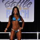 Gigi  Amurao - IFBB Battle on the Beach 2014 - #1