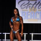 Stefanie  Bambrough - IFBB Battle on the Beach 2014 - #1