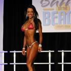 Jessica  Renee - IFBB Battle on the Beach 2014 - #1