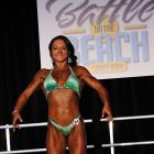 Amanda  Conomon - NPC Battle on the Beach 2014 - #1