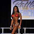 Angeles   Burke - IFBB Battle on the Beach 2014 - #1