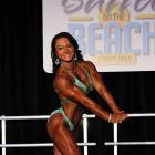 Amanda  Conomon - NPC Battle on the Beach 2014 - #1