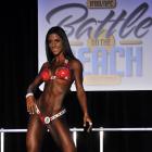 Alexa  Hotaling - IFBB Battle on the Beach 2014 - #1