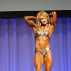 Frida  Palmell - IFBB Optimum Pro 2014 - #1