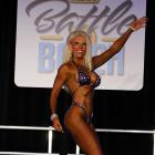 Amanda  Burgin - NPC Battle on the Beach 2014 - #1