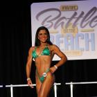 Maray  Rivera-Rodriguez - NPC Battle on the Beach 2014 - #1