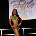 Maray  Rivera-Rodriguez - NPC Battle on the Beach 2014 - #1