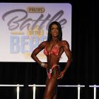 Deepika  Chowdury - NPC Battle on the Beach 2014 - #1