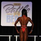 Deepika  Chowdury - NPC Battle on the Beach 2014 - #1