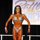 Selena  Pons - NPC Battle on the Beach 2014 - #1