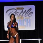 Michelle  Lewin - IFBB Battle on the Beach 2014 - #1