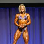 Susan  Graham - IFBB Optimum Pro 2014 - #1