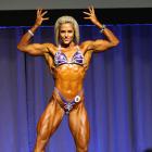 Susan  Graham - IFBB Optimum Pro 2014 - #1