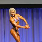 Susan  Graham - IFBB Optimum Pro 2014 - #1