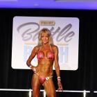 Karen  Basile - NPC Battle on the Beach 2014 - #1