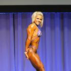 Susan  Graham - IFBB Optimum Pro 2014 - #1