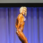 Susan  Graham - IFBB Optimum Pro 2014 - #1