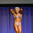 Susan  Graham - IFBB Optimum Pro 2014 - #1