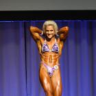 Susan  Graham - IFBB Optimum Pro 2014 - #1