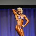 Susan  Graham - IFBB Optimum Pro 2014 - #1