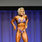 Susan  Graham - IFBB Optimum Pro 2014 - #1