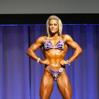 Susan  Graham - IFBB Optimum Pro 2014 - #1