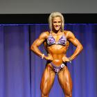 Susan  Graham - IFBB Optimum Pro 2014 - #1