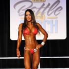 Catherine  Radulic - NPC Battle on the Beach 2014 - #1