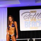 Lucia  Owens - NPC Battle on the Beach 2014 - #1