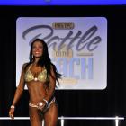 Nathalie    Mur - IFBB Battle on the Beach 2014 - #1
