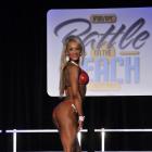 Noemi    Olah - IFBB Battle on the Beach 2014 - #1