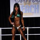 Kamilah  Powell - IFBB Battle on the Beach 2014 - #1