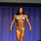 Samantha  Hill - IFBB Optimum Pro 2014 - #1