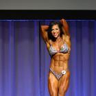 Samantha  Hill - IFBB Optimum Pro 2014 - #1