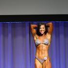 Samantha  Hill - IFBB Optimum Pro 2014 - #1