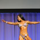 Samantha  Hill - IFBB Optimum Pro 2014 - #1