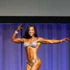 Samantha  Hill - IFBB Optimum Pro 2014 - #1