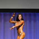 Samantha  Hill - IFBB Optimum Pro 2014 - #1